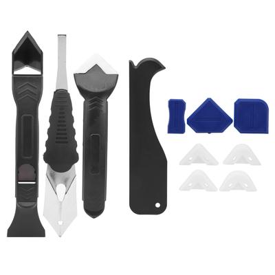 İnşaat Aletleri – Sızdırmaz Macunlar 