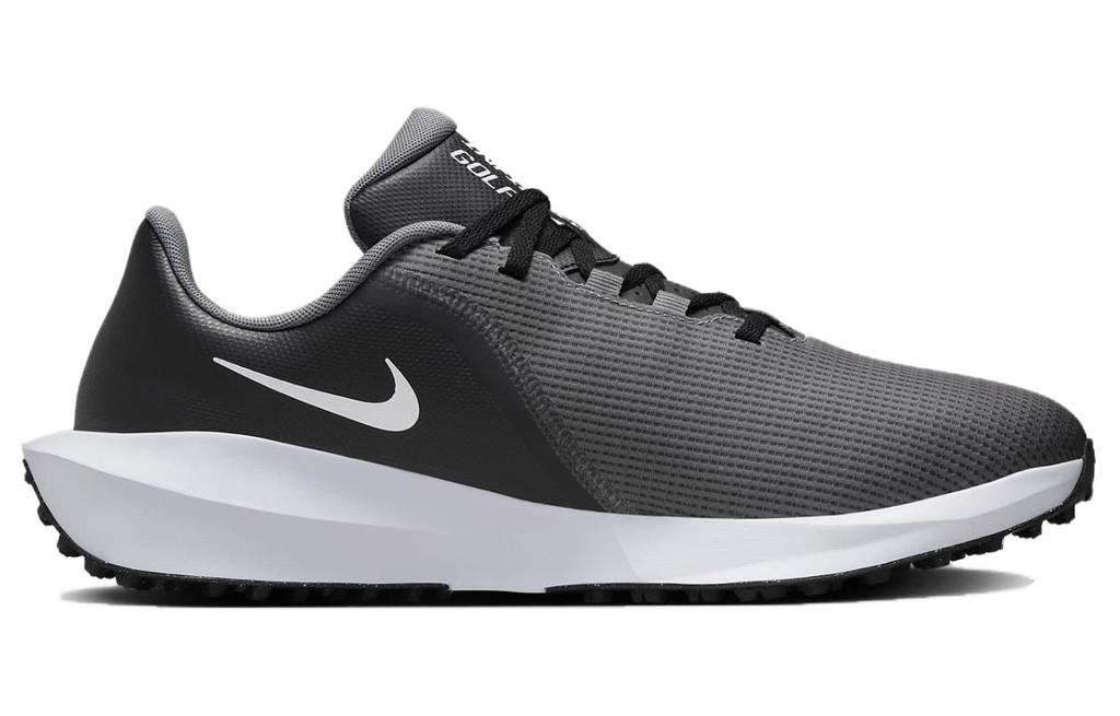 Nike Infinity Golf Next Nature Wide 'Black Smoke Grey'