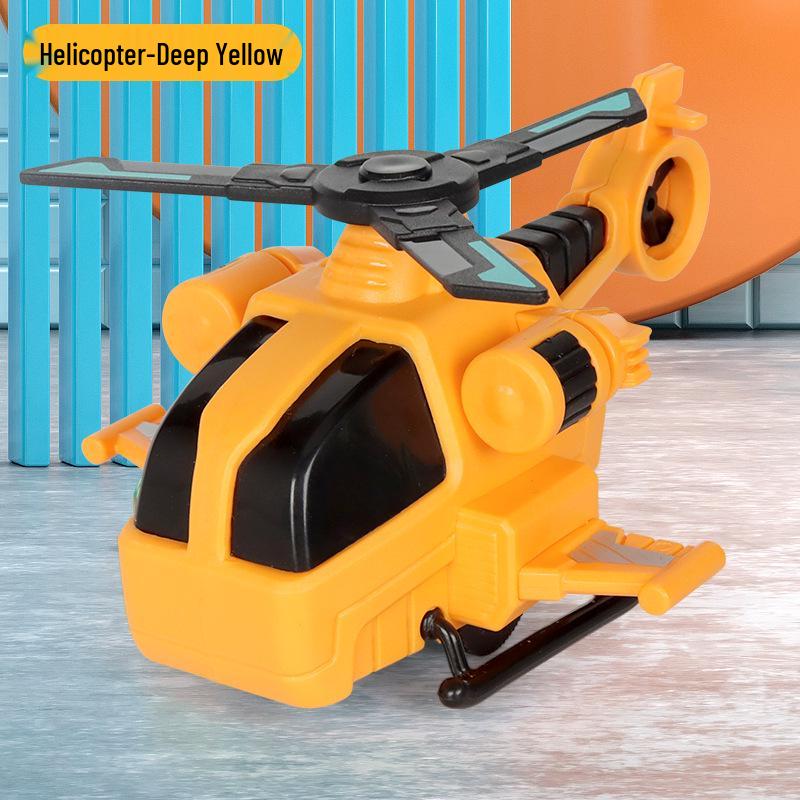 Interactive Inertia Off-Road Toy Cars for Kids