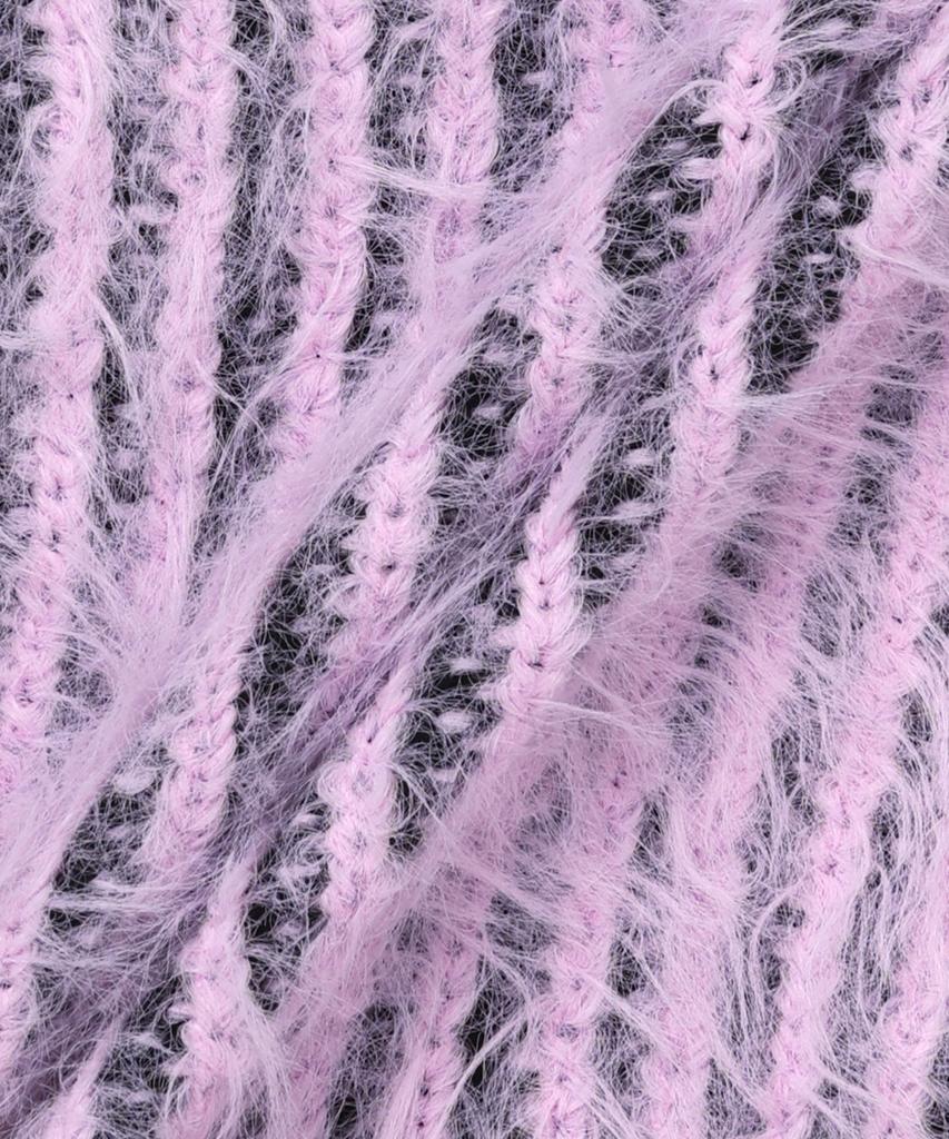 DIESEL M-Tigre Knit - Pink / A165770Dbcr61T
