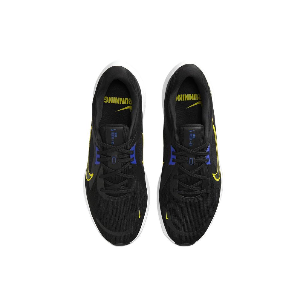 Nike Quest 5 Black High Voltage DD0204-008