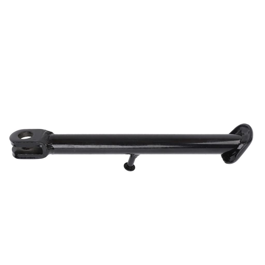 225mm Motorcycle Side Kickstand Metal Alloy Slip Resistant Side Kickstand Parking Stand for Z50