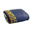 The Goonies Logo Soft Touch Blanket
