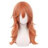 Angel Devil Cosplay Wig with Heat Resistant Net for Halloween, Christmas, Events, Birthdays, School Festivals, Cultural Festivals, and Photo Shoots