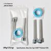 RV Water Heater Magnesium Anode Rod - NPT 1/2", Sacrificial Extruded Rod for Tank Protection