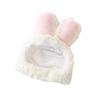 Cat Dog Rabbit Hat Cute Pet Hats Adorable Pet Headwear Parties Holidays And Celebrations Rabbit Ear Headband Different