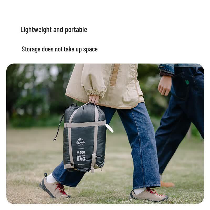 Naturehike M400 Ultralight Adult Sleeping Bag