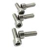 Useful Steering Wheel Spacer Quick Release Portable Easy-to-Use