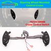 F87Z9C888BB Steering Wheel Mounted Cruise Control Switch Replacement for Ford 1998-2003 Ranger 2001-2005 Explorer Sport Trac F150 Mercury Mountaineer