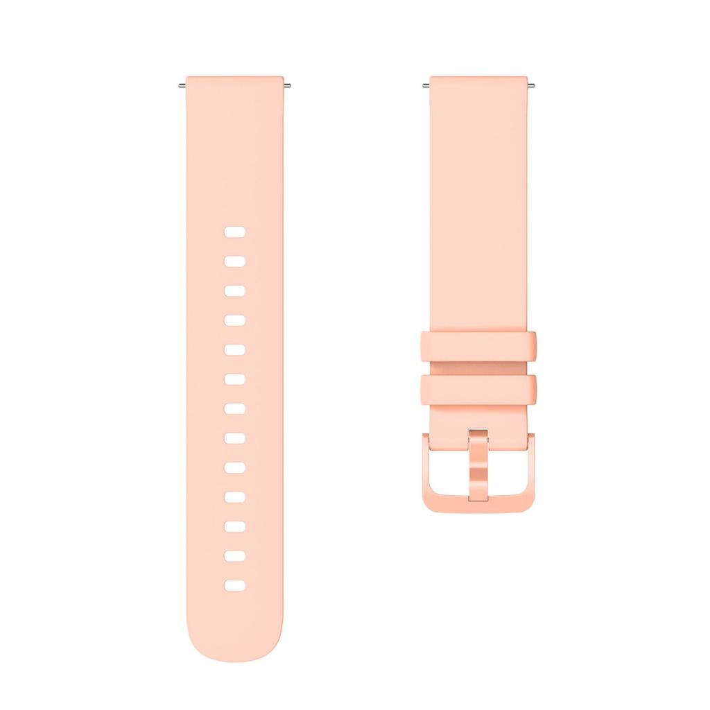 Realme Band 2 Breathable Silicone Sport Strap Replacement