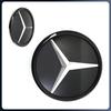 Front Grill  Emblem Emblems For Mercedes Benz W176 W205 A B C E S R SL ML GL GLA GLK-Class B2