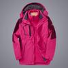 Unisex 3-in-1 Detachable Storm Jacket, Ideal for Cold Weather, Work, and Tibet Travel, Sizes L-8XL
