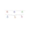 Catena luminosa LED - Illuminazione decorativa - Multicolore