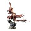 CAPCOM Capcom Figure Builder Creator's Model Rathalos [Reprint Edition] Approx. H210 X W280 X D240mm Made of PVC and ABS