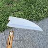 Stainless Steel Composite Sickle & Bent Handle Weeding Hoe - Farm & Garden Tool