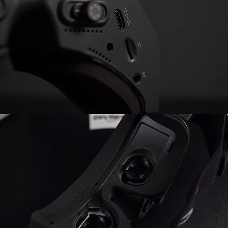 HDZero FPV Goggles