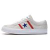 One Star Academy Ox White Red Blue 164390c