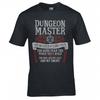 Inspired By Dd Dungeon Master T Shirt
