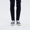 [Guil.F] Chester Retro Sneakers in Kipskin Killer Whale gf2202bw
