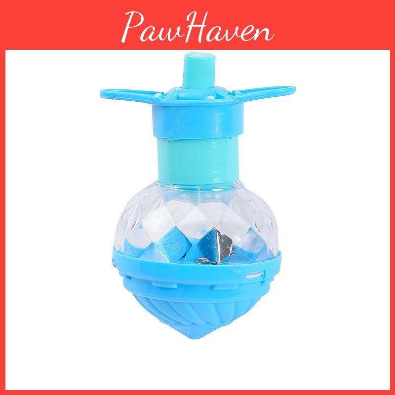 Childrens Spiral Gyroscope Toy With Luminous Design For Daily Play Gifts And