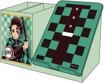 Demon Slayer Kimetsu No Yaiba Smartphone Stand Chest Tanjiro Kamado Smartphone Stand K Company