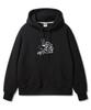 Meraki Oversized Hoodie Avh298 (3 Colors)