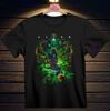 Alien Movie T-Shirt Black S-3XL