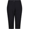 Шорты CMP Capri Pant Antracite Opale Серый/разноцветный