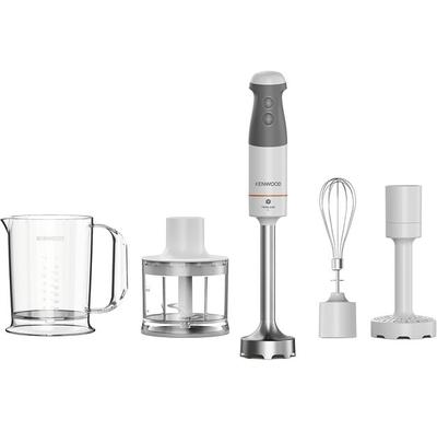 Immersion Blender Kenwood HBM40.306WH Triblade XL