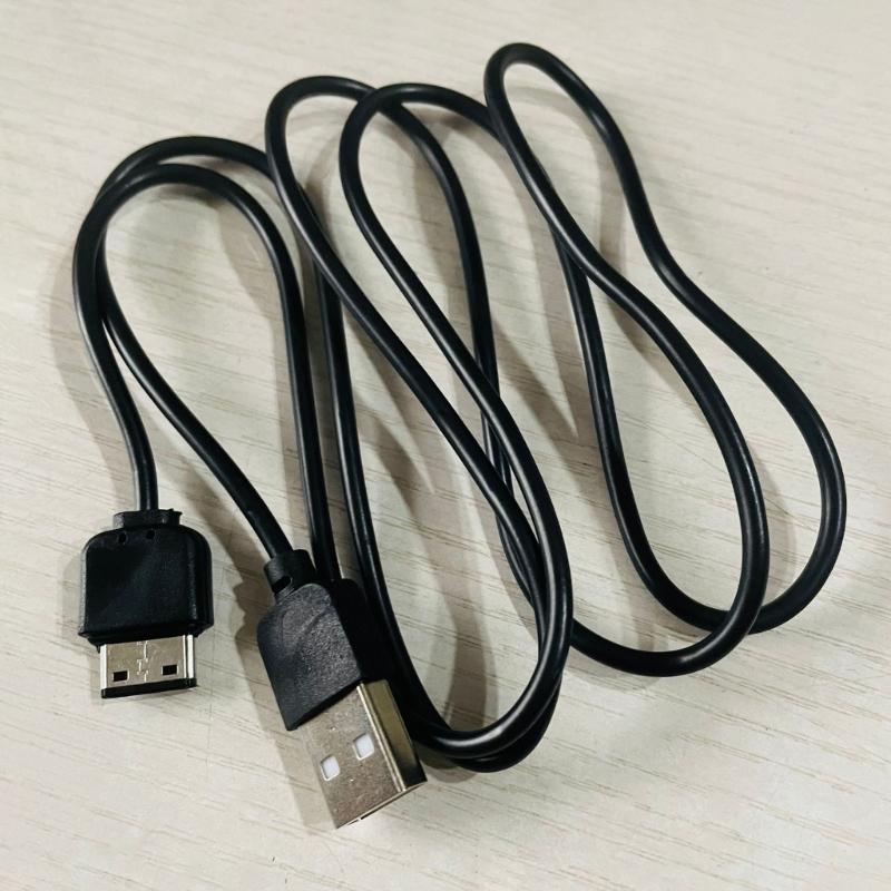 Câble de Chargeur Fil Câble de Chargeur USB pour Téléphone Portable Universel pour B2700 B5702 D880 Duos D980 E1070 E1100 E1110 E1120 G600 G608