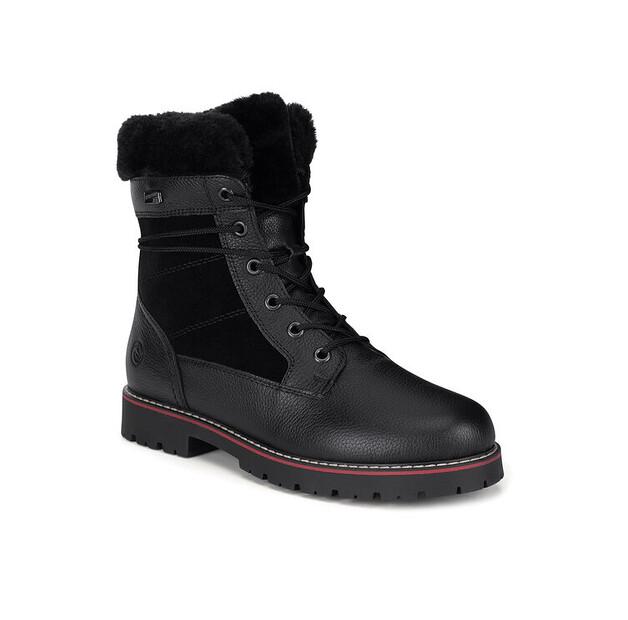 Ботильоны Remonte D9381-00 Black