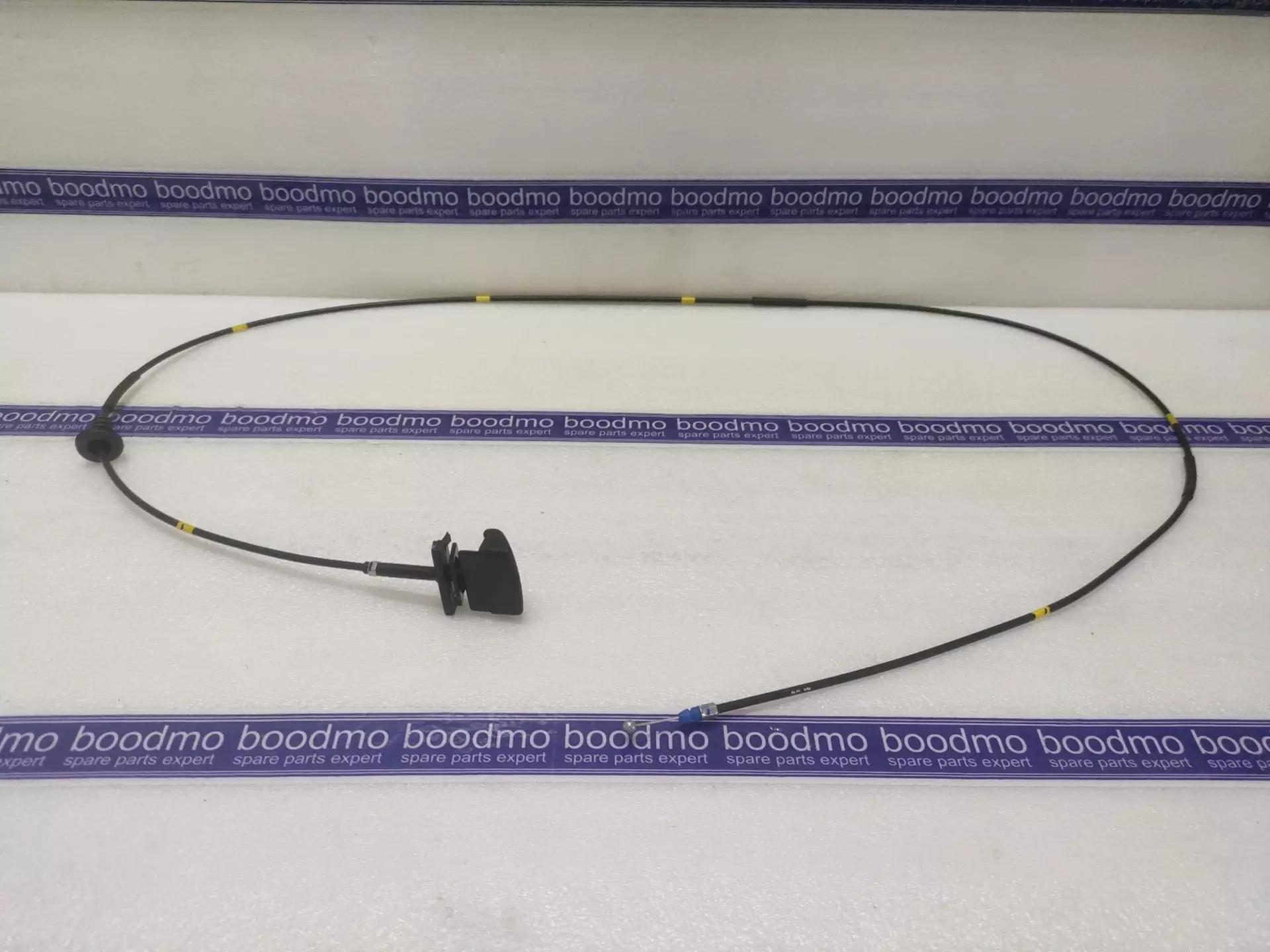 

Mechanical Linkage Cable for MARUTI S-CROSS 1ST GEN F/L - 82160M64MA0