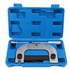 Engine Timing Alignment Tool Kit Carbon Steel Replacement for Vauxhall Vivaro 2001‑2011