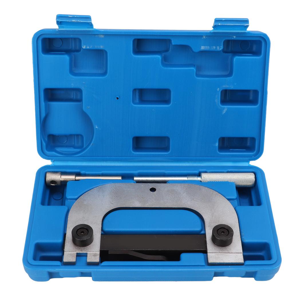 Engine Timing Alignment Tool Kit Carbon Steel Replacement for Vauxhall Vivaro 2001‑2011