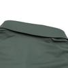 FILA Polo Shirt Men's Green Snake Green F11M422134FDG