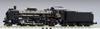 TOMYTEC TOMIX N Gauge JR C58 Type 239 2009 Steam Locomotive Model