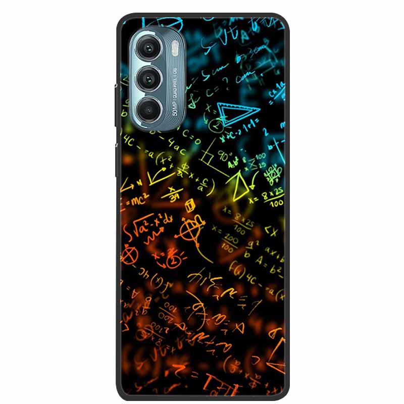 For Motorola Moto G Stylus 5G 2022 Case Luxury TPU Soft Silicon Back Cover For Moto G Stylus 5G 2022 Funda Capa Shockproof Coque