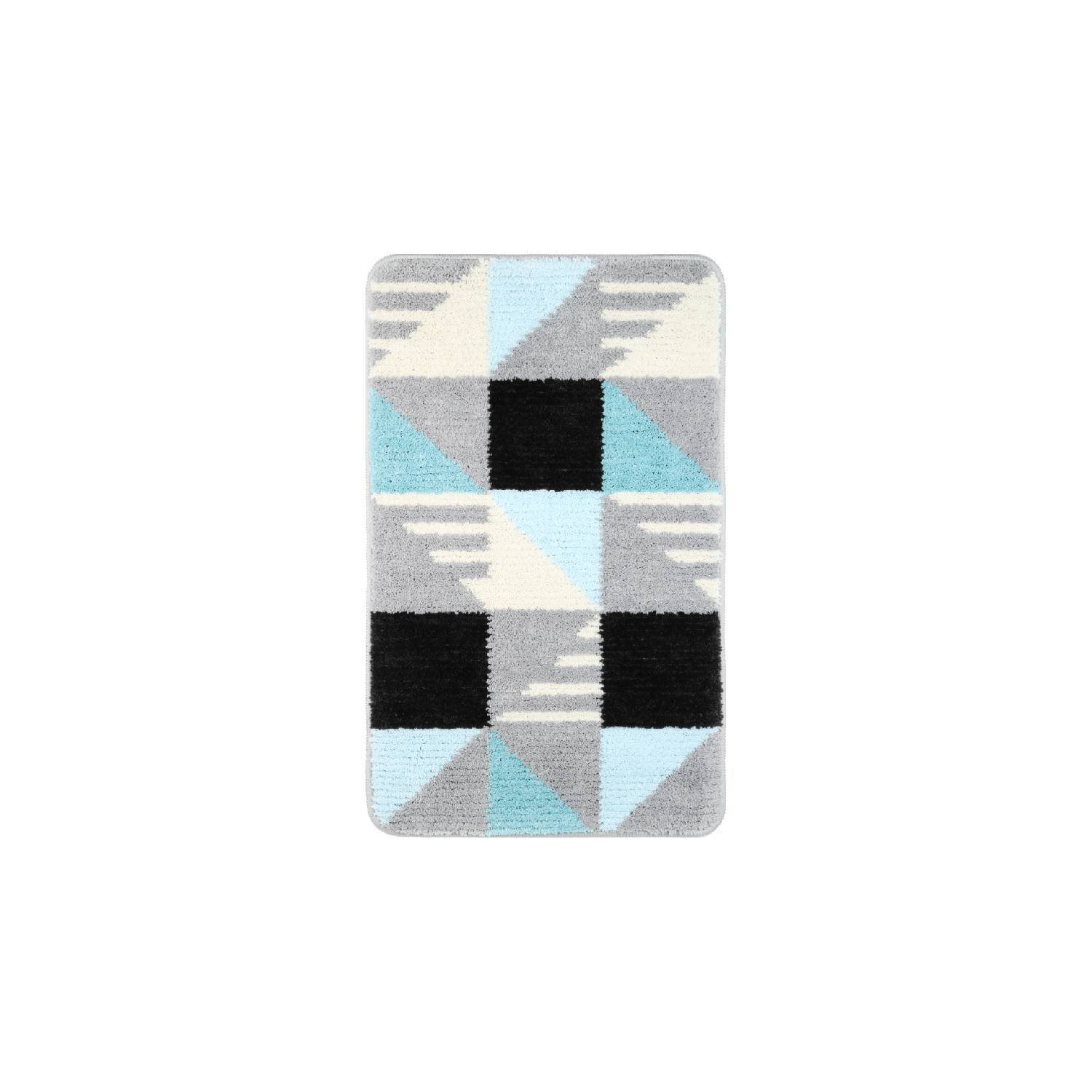 

Bathroom Rug Fixsen Fx-5005z