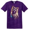 Dog Lover T Shirt Cute Dog Breed Graphic Design Colorful Art Tee