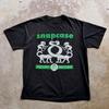 Vintage Snapcase Lookinglasself 1995 Black S-5XL Gift Fan  T-Shirt  BT63 Unisex T-Shirt