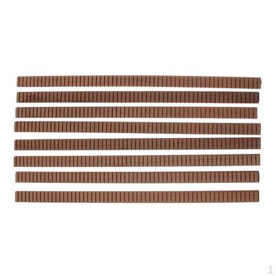8 Pieces Guitar Binding Inlay Stripes Guitars Edge