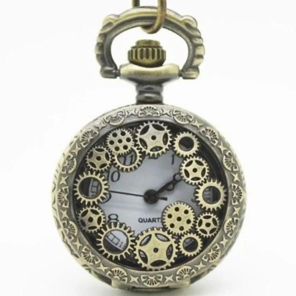 Карманные часы цепочка для часов ожерелье карманные карманные часы GT Pocket Watch BL01631