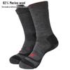 Women's 85% Merino Wool Thick Winter Hiking Socks