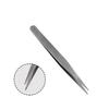 Stainless Steel Precision Tweezers Set for Household DIY and Repair