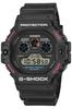 Casio Svart DW-5900U-1JF Herrklocka,