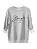 Stronger Than the Storm Women's Plush Hoodie - Thickened Warm Autumn/Winter Style