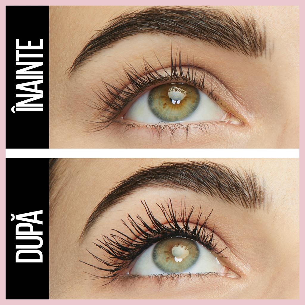 Maybelline New York Lash Sensational Sky High Mascara Cosmic Black 7,2ml Länge & Volumen