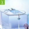 Mini Little Planet Diy Pendant Accessories, Romantic Dream Space S925 Sterling Silver Bracelet Beaded