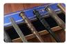 Magic Flame-Spitting Wand Set - Script Killer Halloween Gift with Multiple Flame Effects
