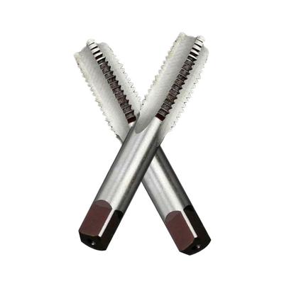 2pcs HSS 14mm X 1.5 Metric Tap Right Hand Thread For M14 X 1.5mm Pitch